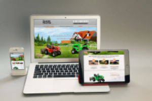 Сайт по продаже мини тракторов