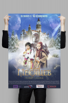Постер к кинофильму