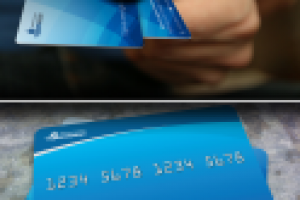 Дизайн клиентской карты компании Что делать Консалт