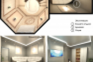 ДП. Индивидуальный банный комплекс, пос. Алтан, г. Казань