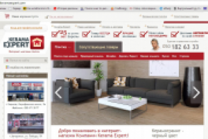 http://keramaexpert.com.ua/