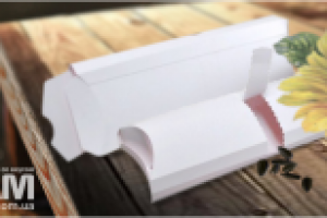 Дизайн упаковки для семечек