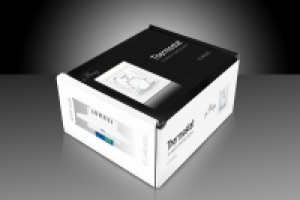 Дизайн упаковки электроприбора