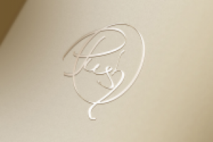 Логотип для массажного салона