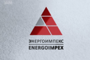 Логотип для промышленной компании