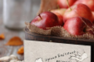 Визитки для фотографа