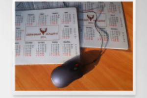 Брендирование сувенирной продукции