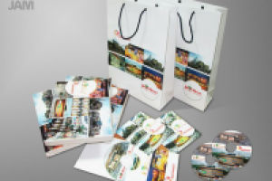 Брендирование сувенирной продукции