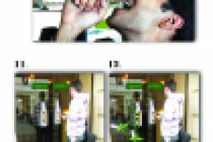 Идея нестандартной рекламы