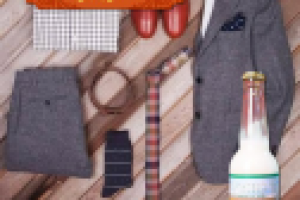 Дизайн макета наружной рекламы