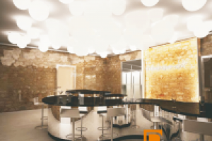 Бутик-Отель "Империал" SPA (холл)