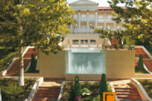 Бутик-Отель "Империал" с.Абрау-Дюрсо