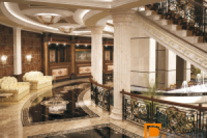 Гранд Отель"Кемпински" г.Ереван, Армения