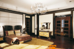 Гранд Отель"Кемпински"г.Ереван президентский номер, арт-деко