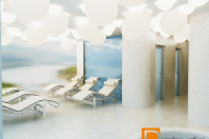 Бутик-Отель"Империал" с.Абрау-Дюрсо. SPA