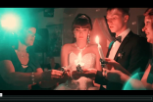 Wedding day - Миша&Алла (by vladstepanov5)