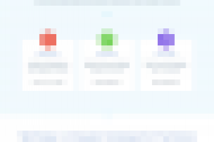 Создание портала для подачи заявок на участие в тендерах