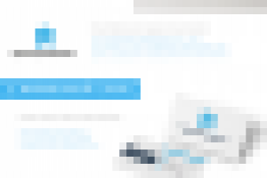 Cайт-визитка для промышленной клининговой компании