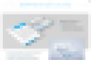 Сайт-визитка для компании по обслуживанию поездов