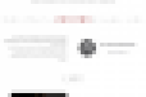 Промо-сайт для организации закрытых вечеринок