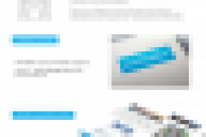 Корпоративный сайт для товарищества собственников жилья