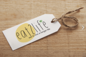 Элемент упаковки для сервиса по доставке рационального питания