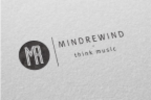 Логотип для серии закрытых вечеринок