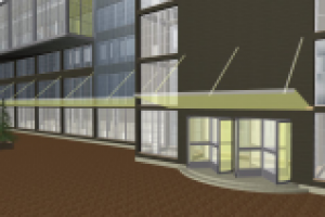 торговый центр