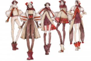 Работа 3042430