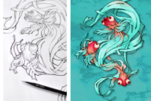 Работа 3042327