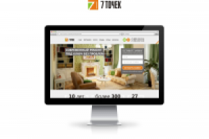 LP мебель и интерьер - 7points