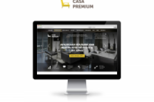 LP мебель и интерьер - Сasapremium