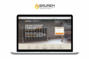 LP стройка - baurem сантехника и отопление