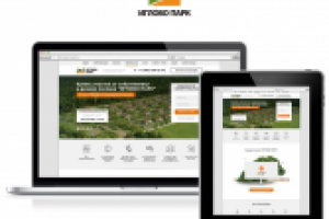 LP недвижка - iglovo-park