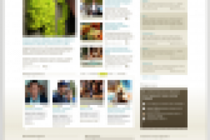 портал NEWS - promising