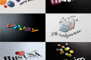 Logopack - Веселые