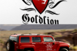 ЧОП - goldlion авто