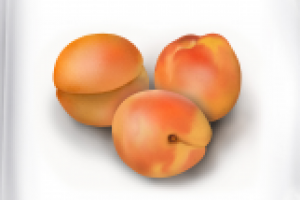 Абрикосы
