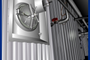 Хранение пива