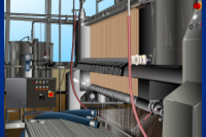 Стерилизующий фильтр