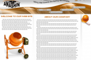 ANASHIN Строительная компания