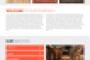 Пример моей отзывчивой верстки