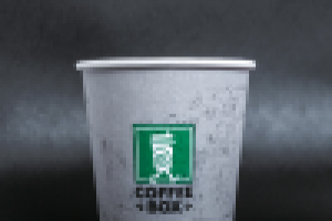 Сеть кофеин "Coffee BOX"