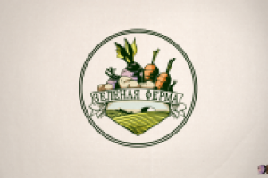 Дизайн упаковки для ООО "Зеленая ферма" 4