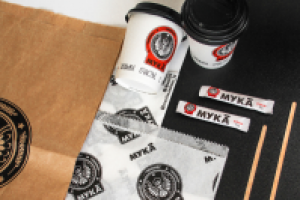 Пиццерия "Мука"