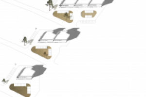 Эскизный проект "Здоровая ферма" Этапы строительства