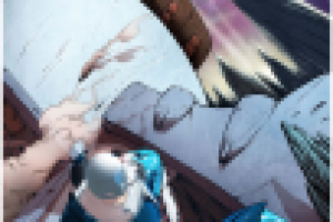 Марабака тизер КП