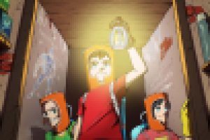 Марабака - Капитан Плутон (задняя обложка)