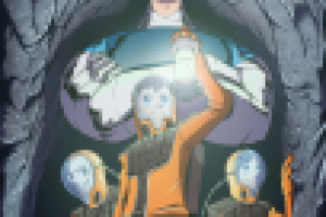 Марабака - Капитан Плутон