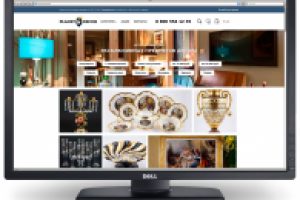 Интернет магазин фарфора www.planetdecor.ru